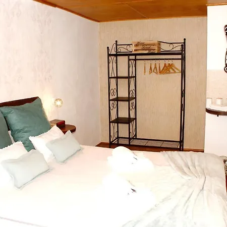 House With 2 Bedrooms In Assafora, Sao Joao Das Lampas, With Enclosed Garden And Wifi - 2 Km From The Beach Σπίτι διακοπών