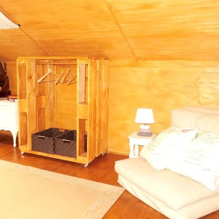 House With 2 Bedrooms In Assafora, Sao Joao Das Lampas, With Enclosed Garden And Wifi - 2 Km From The Beach Σπίτι διακοπών Cortesia