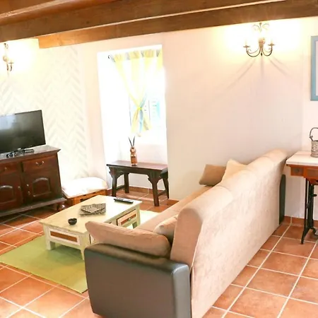 Σπίτι διακοπών House With 2 Bedrooms In Assafora, Sao Joao Das Lampas, With Enclosed Garden And Wifi - 2 Km From The Beach Cortesia