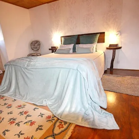 House With 2 Bedrooms In Assafora, Sao Joao Das Lampas, With Enclosed Garden And Wifi - 2 Km From The Beach