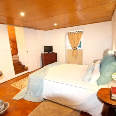 Σπίτι διακοπών House With 2 Bedrooms In Assafora, Sao Joao Das Lampas, With Enclosed Garden And Wifi - 2 Km From The Beach *