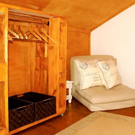 House With 2 Bedrooms In Assafora, Sao Joao Das Lampas, With Enclosed Garden And Wifi - 2 Km From The Beach * Cortesia