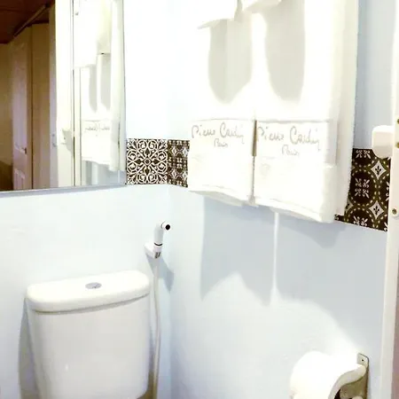 House With 2 Bedrooms In Assafora, Sao Joao Das Lampas, With Enclosed Garden And Wifi - 2 Km From The Beach * Cortesia