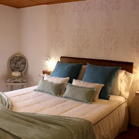 House With 2 Bedrooms In Assafora, Sao Joao Das Lampas, With Enclosed Garden And Wifi - 2 Km From The Beach Σπίτι διακοπών