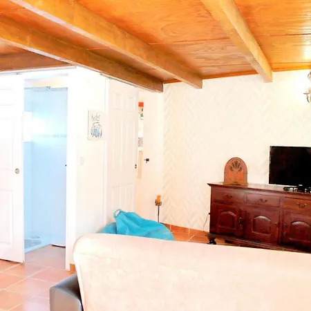 Σπίτι διακοπών House With 2 Bedrooms In Assafora, Sao Joao Das Lampas, With Enclosed Garden And Wifi - 2 Km From The Beach Cortesia