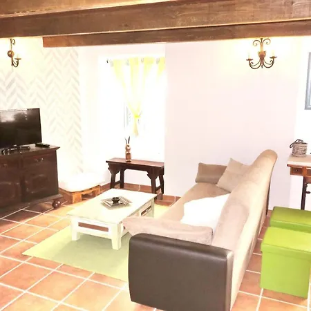 House With 2 Bedrooms In Assafora, Sao Joao Das Lampas, With Enclosed Garden And Wifi - 2 Km From The Beach * Cortesia