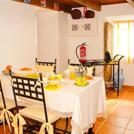 House With 2 Bedrooms In Assafora, Sao Joao Das Lampas, With Enclosed Garden And Wifi - 2 Km From The Beach * Cortesia
