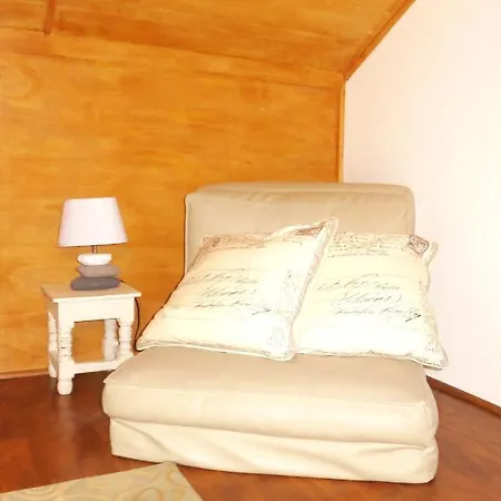 House With 2 Bedrooms In Assafora, Sao Joao Das Lampas, With Enclosed Garden And Wifi - 2 Km From The Beach