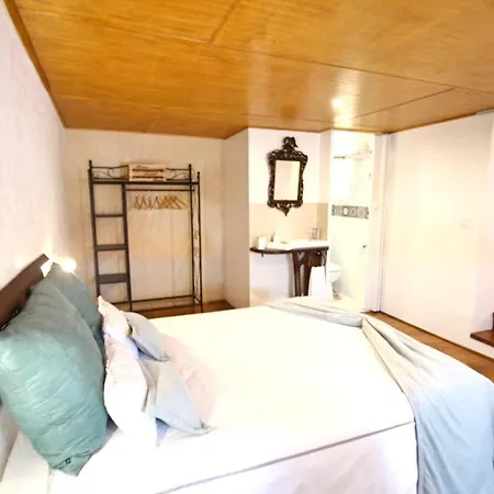 Σπίτι διακοπών House With 2 Bedrooms In Assafora, Sao Joao Das Lampas, With Enclosed Garden And Wifi - 2 Km From The Beach