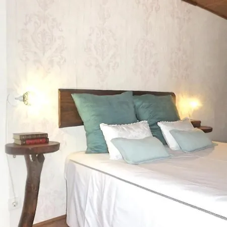 House With 2 Bedrooms In Assafora, Sao Joao Das Lampas, With Enclosed Garden And Wifi - 2 Km From The Beach Σπίτι διακοπών Cortesia