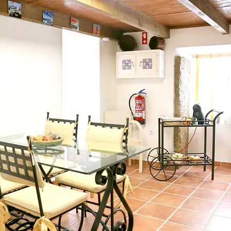 Σπίτι διακοπών House With 2 Bedrooms In Assafora, Sao Joao Das Lampas, With Enclosed Garden And Wifi - 2 Km From The Beach *