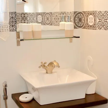 House With 2 Bedrooms In Assafora, Sao Joao Das Lampas, With Enclosed Garden And Wifi - 2 Km From The Beach Σπίτι διακοπών *
