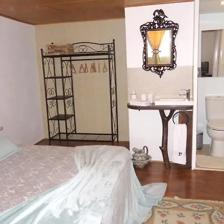 Σπίτι διακοπών House With 2 Bedrooms In Assafora, Sao Joao Das Lampas, With Enclosed Garden And Wifi - 2 Km From The Beach Cortesia
