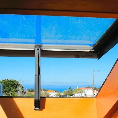 Σπίτι διακοπών House With 2 Bedrooms In Assafora, Sao Joao Das Lampas, With Enclosed Garden And Wifi - 2 Km From The Beach Cortesia