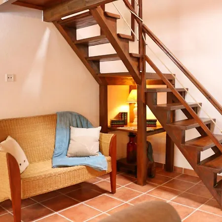 House With 2 Bedrooms In Assafora, Sao Joao Das Lampas, With Enclosed Garden And Wifi - 2 Km From The Beach Σπίτι διακοπών