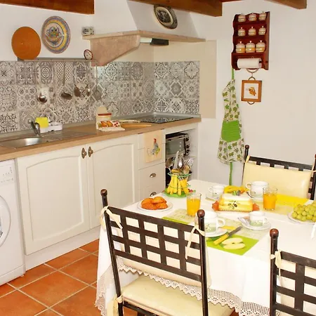Σπίτι διακοπών House With 2 Bedrooms In Assafora, Sao Joao Das Lampas, With Enclosed Garden And Wifi - 2 Km From The Beach *