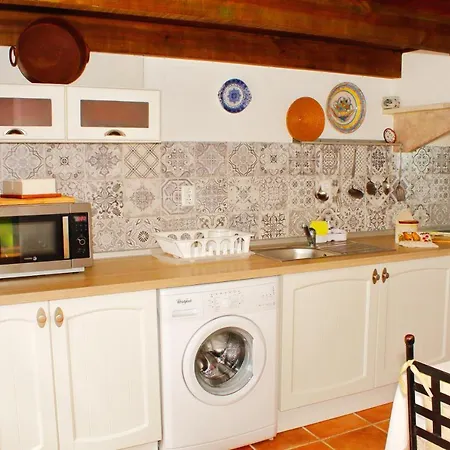 House With 2 Bedrooms In Assafora, Sao Joao Das Lampas, With Enclosed Garden And Wifi - 2 Km From The Beach * Cortesia