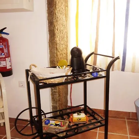 House With 2 Bedrooms In Assafora, Sao Joao Das Lampas, With Enclosed Garden And Wifi - 2 Km From The Beach Cortesia
