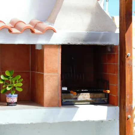 Σπίτι διακοπών House With 2 Bedrooms In Assafora, Sao Joao Das Lampas, With Enclosed Garden And Wifi - 2 Km From The Beach *