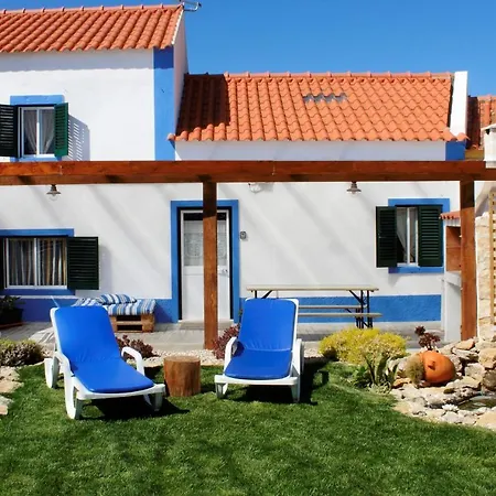 Σπίτι διακοπών House With 2 Bedrooms In Assafora, Sao Joao Das Lampas, With Enclosed Garden And Wifi - 2 Km From The Beach Cortesia