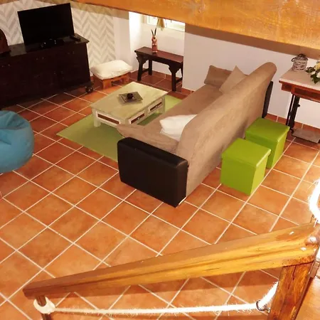 House With 2 Bedrooms In Assafora, Sao Joao Das Lampas, With Enclosed Garden And Wifi - 2 Km From The Beach *