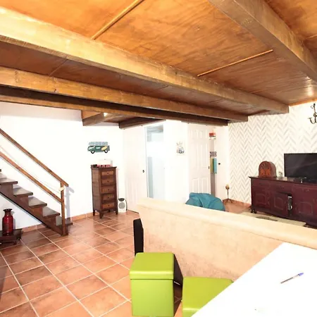 House With 2 Bedrooms In Assafora, Sao Joao Das Lampas, With Enclosed Garden And Wifi - 2 Km From The Beach Σπίτι διακοπών Cortesia