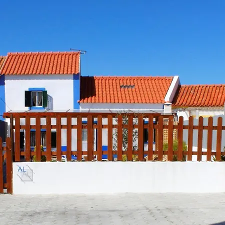 House With 2 Bedrooms In Assafora, Sao Joao Das Lampas, With Enclosed Garden And Wifi - 2 Km From The Beach Σπίτι διακοπών Cortesia