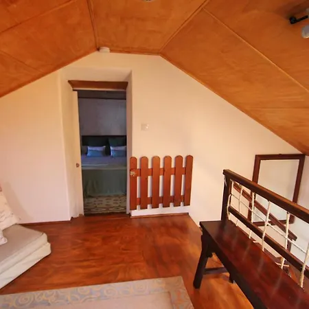 House With 2 Bedrooms In Assafora, Sao Joao Das Lampas, With Enclosed Garden And Wifi - 2 Km From The Beach Cortesia