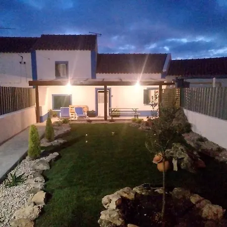 House With 2 Bedrooms In Assafora, Sao Joao Das Lampas, With Enclosed Garden And Wifi - 2 Km From The Beach Σπίτι διακοπών *