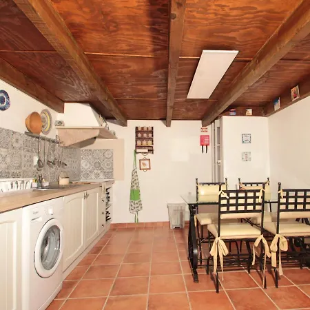 House With 2 Bedrooms In Assafora, Sao Joao Das Lampas, With Enclosed Garden And Wifi - 2 Km From The Beach Σπίτι διακοπών Cortesia