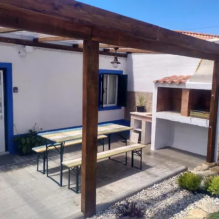 House With 2 Bedrooms In Assafora, Sao Joao Das Lampas, With Enclosed Garden And Wifi - 2 Km From The Beach Σπίτι διακοπών *