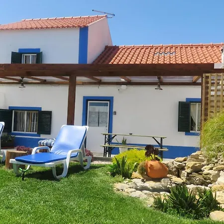 House With 2 Bedrooms In Assafora, Sao Joao Das Lampas, With Enclosed Garden And Wifi - 2 Km From The Beach Cortesia