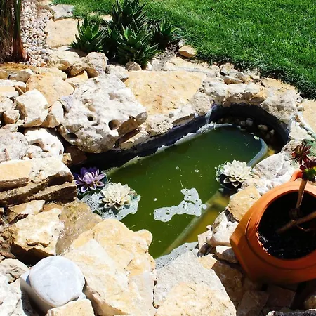 House With 2 Bedrooms In Assafora, Sao Joao Das Lampas, With Enclosed Garden And Wifi - 2 Km From The Beach Σπίτι διακοπών *