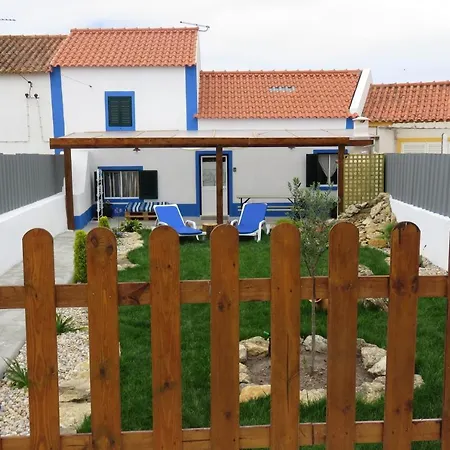 House With 2 Bedrooms In Assafora, Sao Joao Das Lampas, With Enclosed Garden And Wifi - 2 Km From The Beach Σπίτι διακοπών