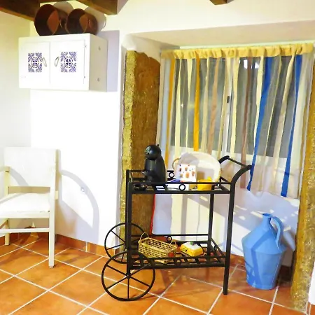 House With 2 Bedrooms In Assafora, Sao Joao Das Lampas, With Enclosed Garden And Wifi - 2 Km From The Beach Σπίτι διακοπών
