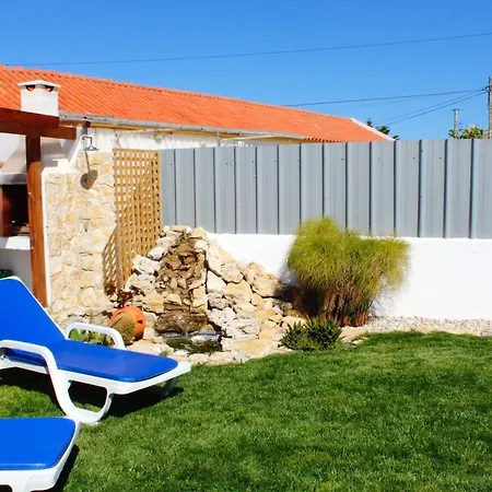 Σπίτι διακοπών House With 2 Bedrooms In Assafora, Sao Joao Das Lampas, With Enclosed Garden And Wifi - 2 Km From The Beach Cortesia