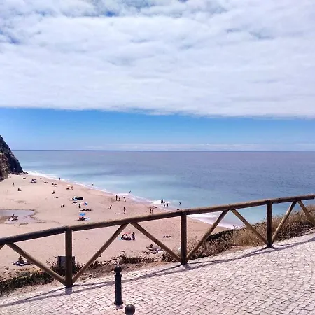 House With 2 Bedrooms In Assafora, Sao Joao Das Lampas, With Enclosed Garden And Wifi - 2 Km From The Beach * Cortesia
